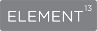 Element13 - Aluminium-Produkte rund um Haus und Garten